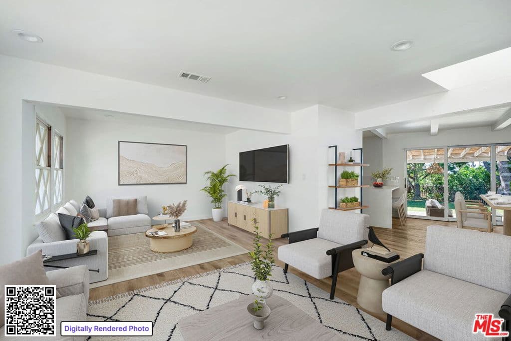 5519 Shenandoah Avenue