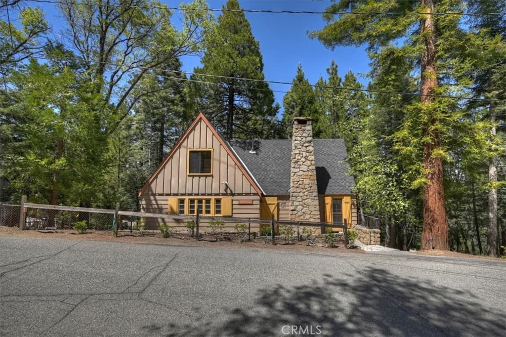 260 Burnt Mill