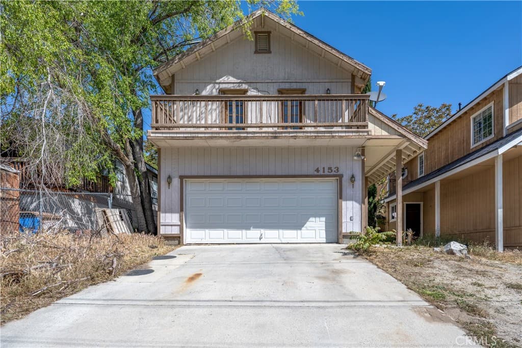 4153 Willow Trail