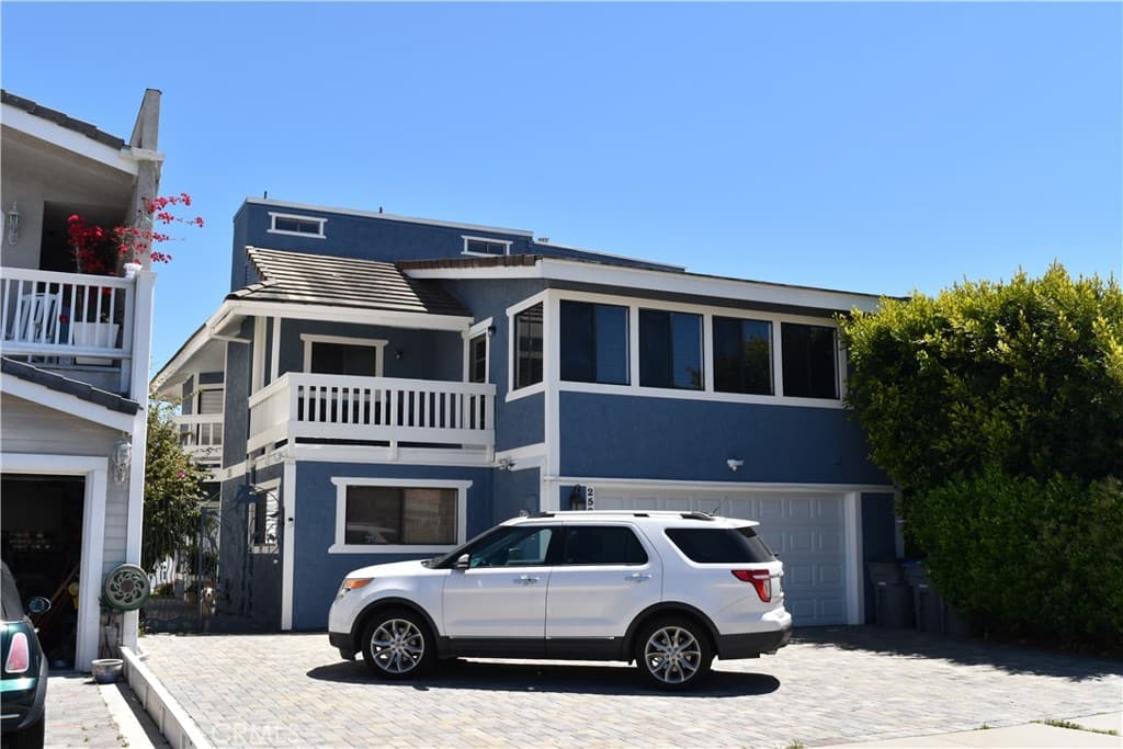 2504 Monaco Drive