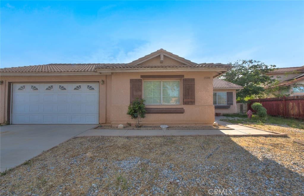 13184 Cardinal Road
