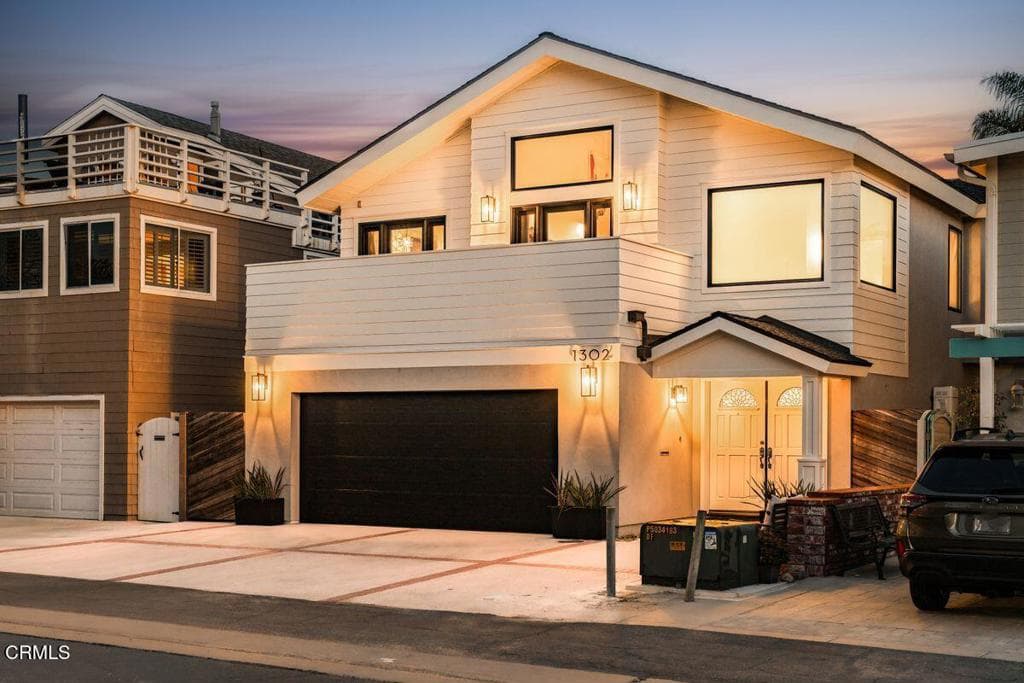 1302 Devon Lane