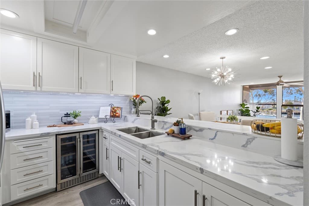 5203 S Marina Pacifica Drive