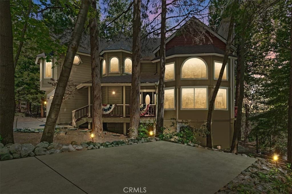 28670 Shenandoah Drive