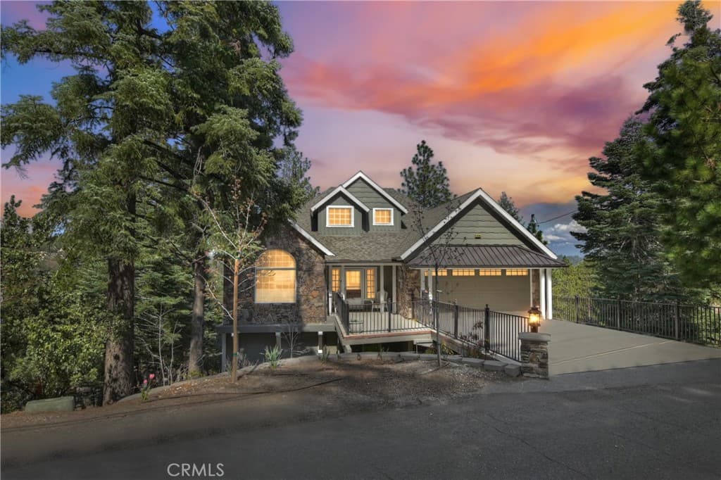 26300 Spyglass Drive