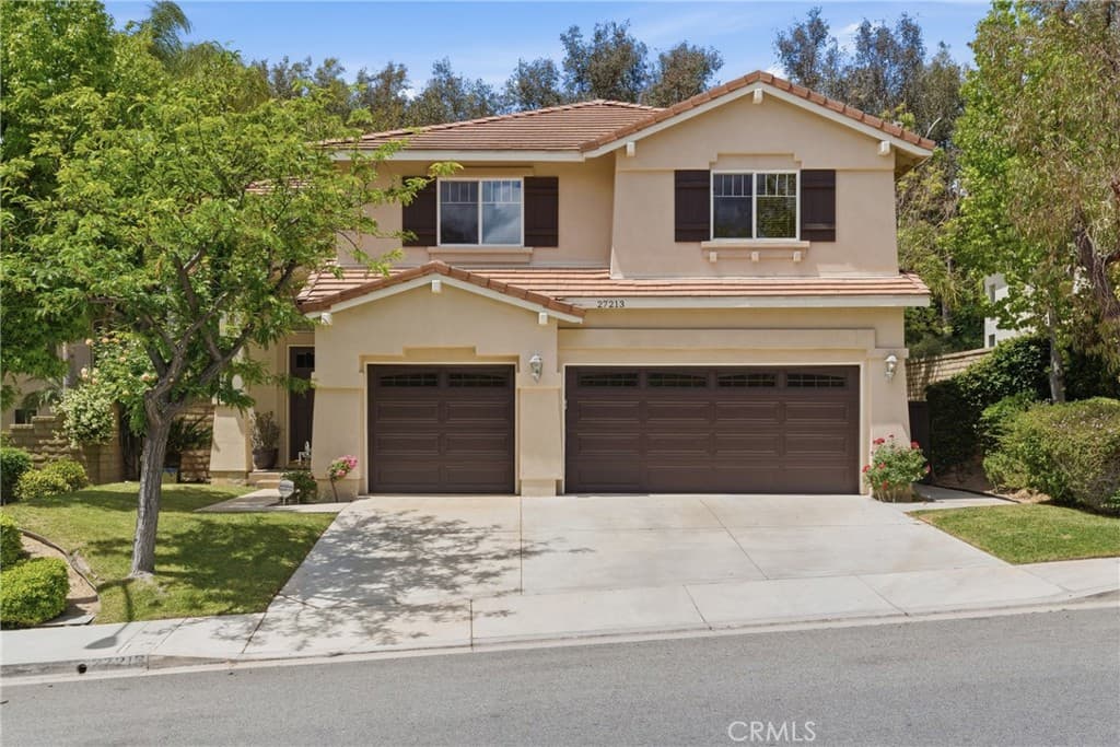 27213 Blueridge