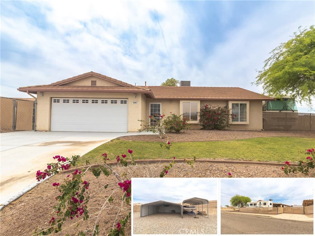 2202 Casa Del Sol