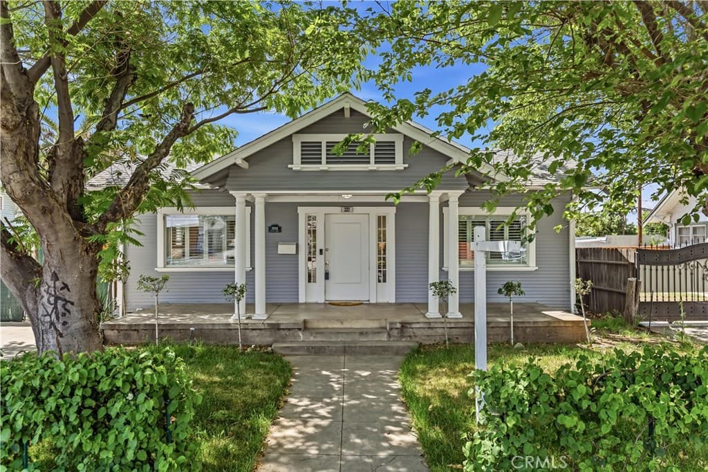 332 Chester Place