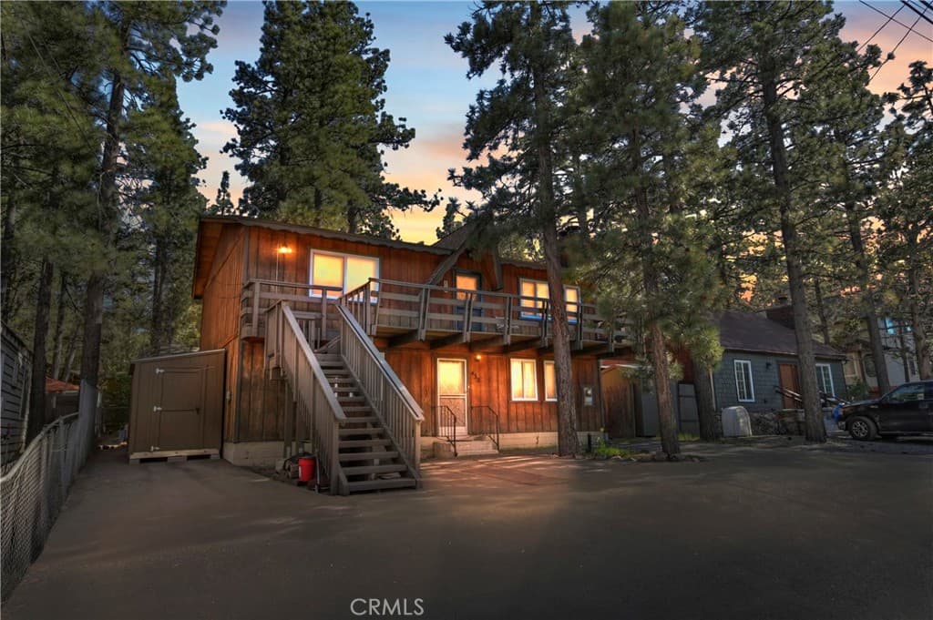 432 E Big Bear Boulevard