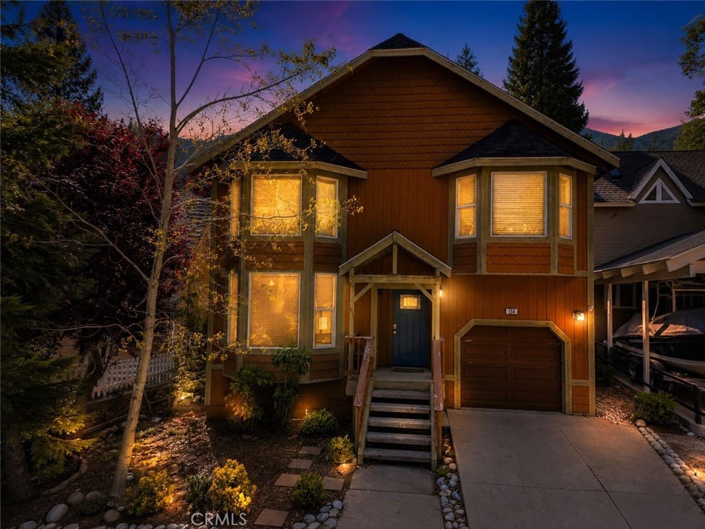 358 Maple Drive