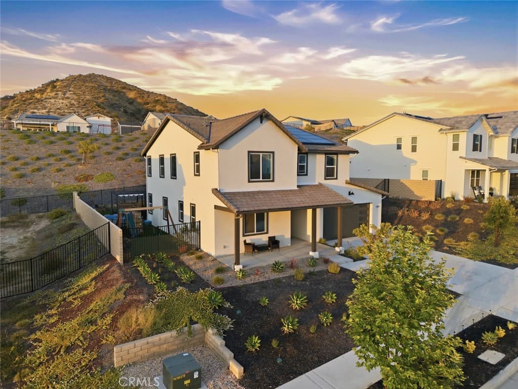 28619 Sunny Ridge Terrace