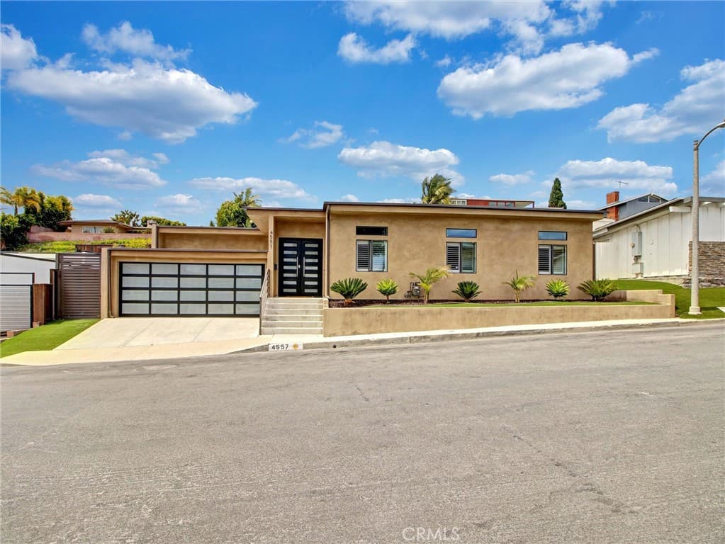 4557 Don Timoteo Drive
