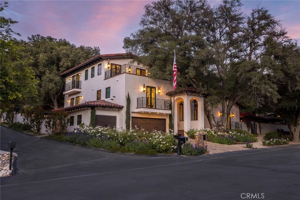 23725 La Salle Canyon Road