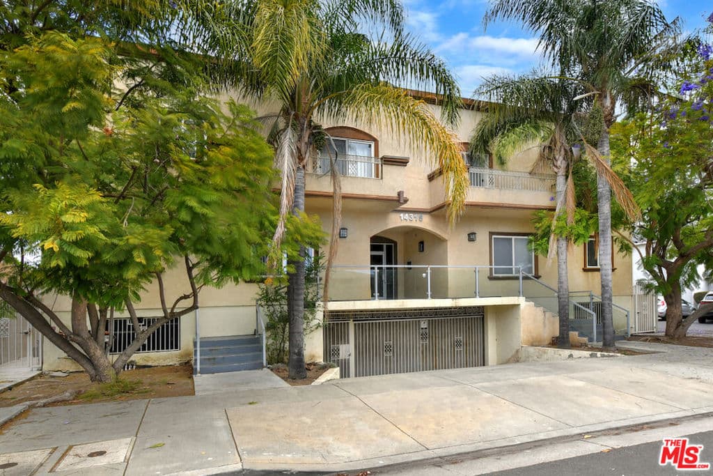 14315 Magnolia Boulevard 101
