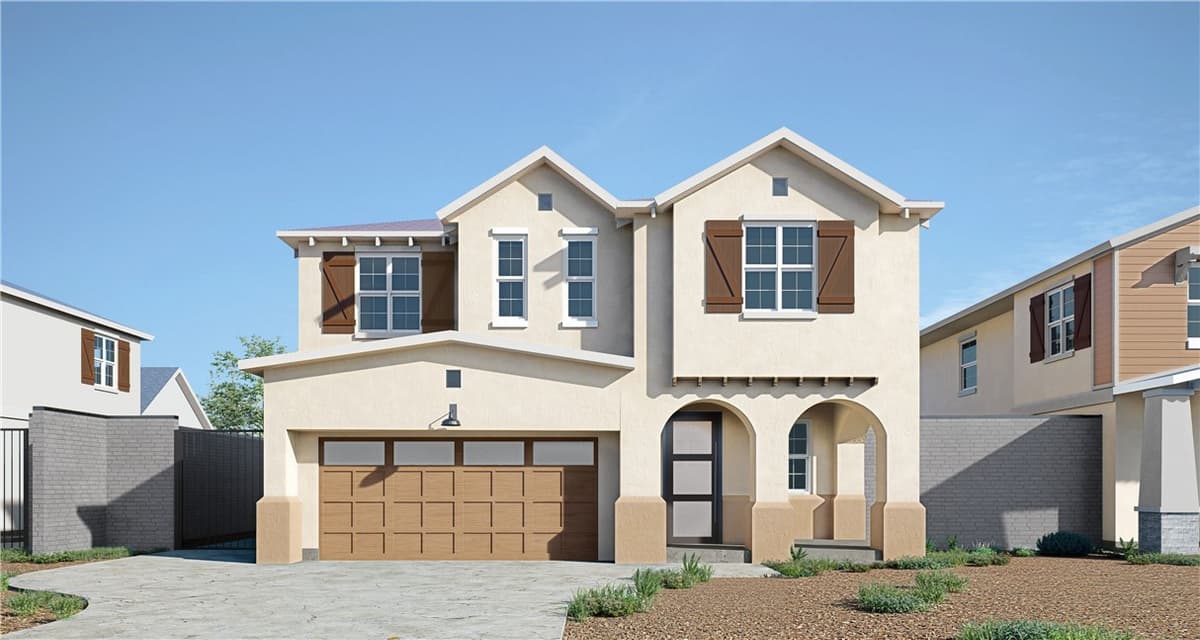 15588 Westpoint Lane 1 & 2