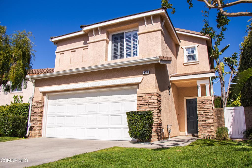 528 Yarrow Drive