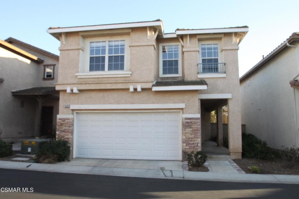1538 Tierra Buena Court