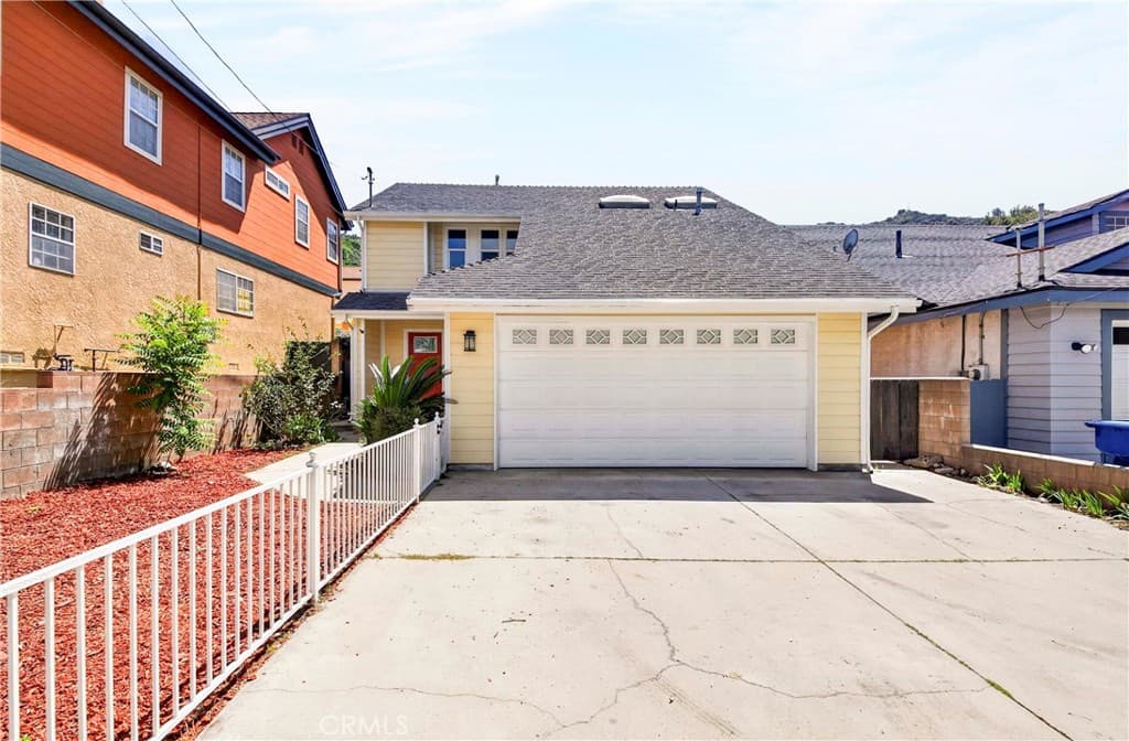 7552 Thousand Oaks