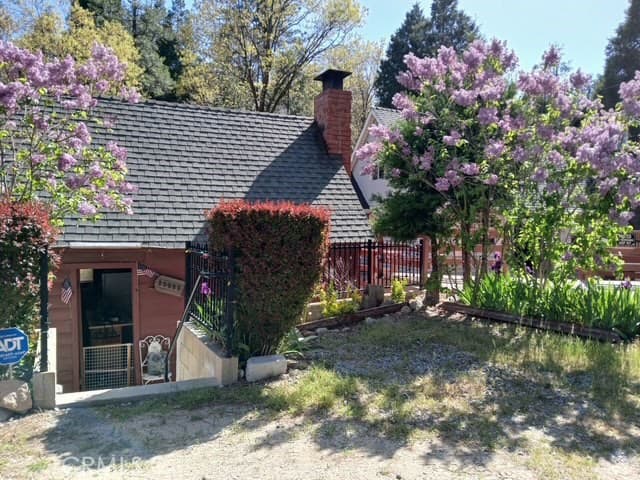 23683 Manzanita