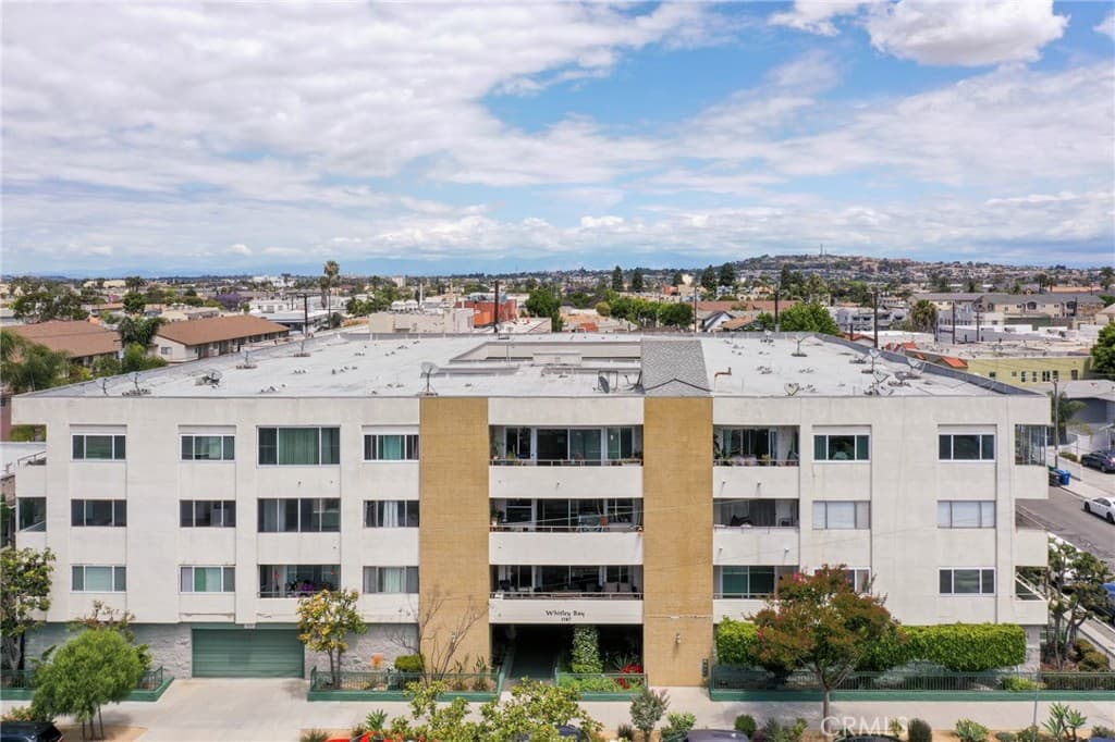 1187 E 3rd 308