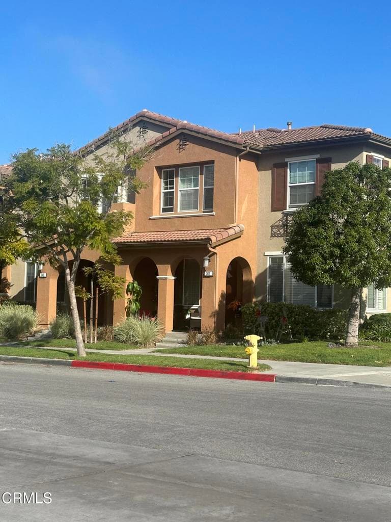 341 American River Court