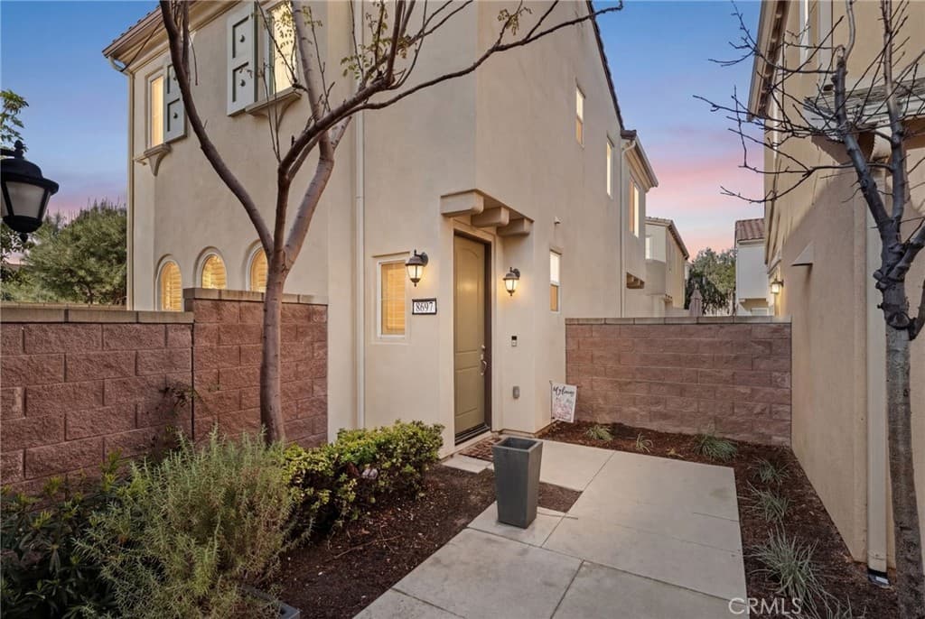 8697 Celebration Street