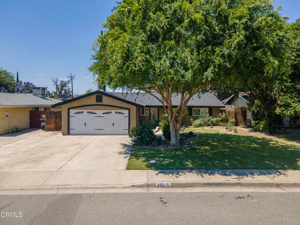 3801 April Street