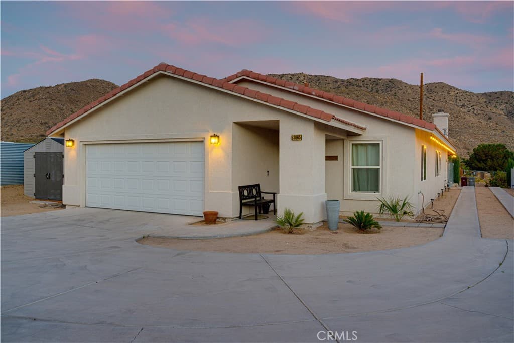 53065 29 Palms Highway