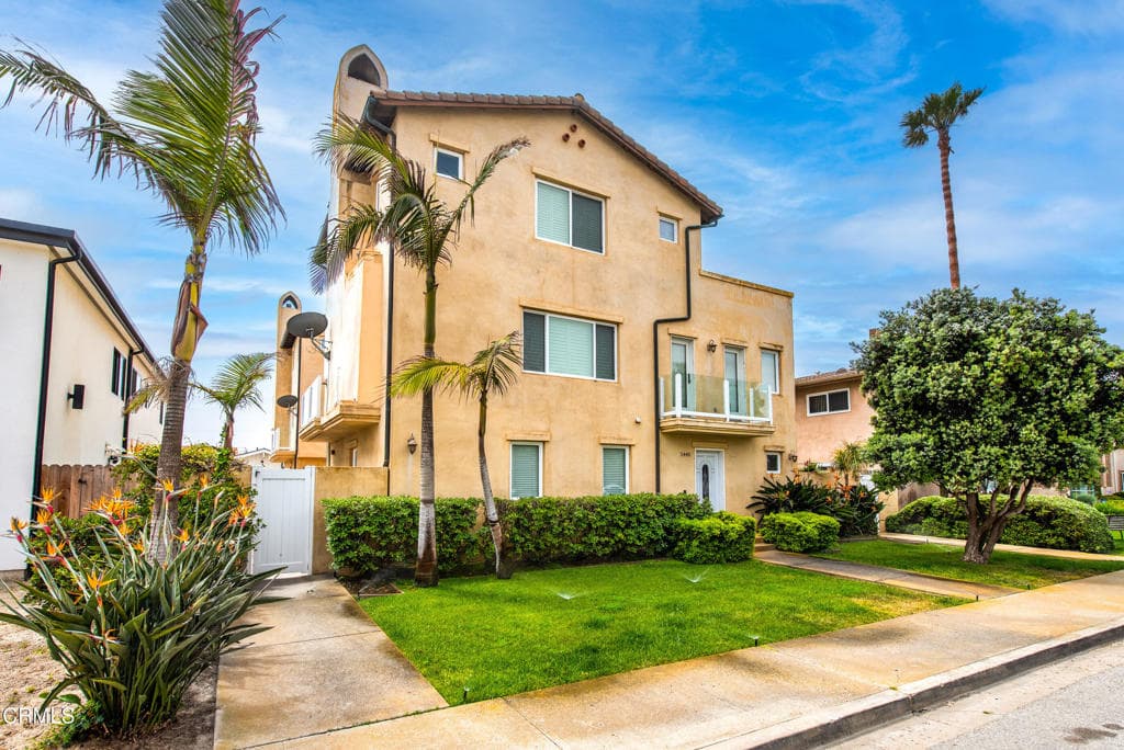 5442 Driftwood Street