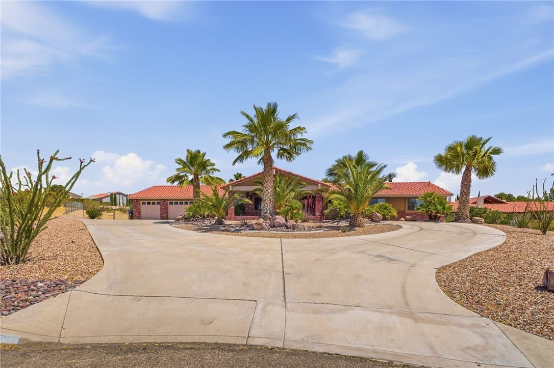 16385 Kamana Court
