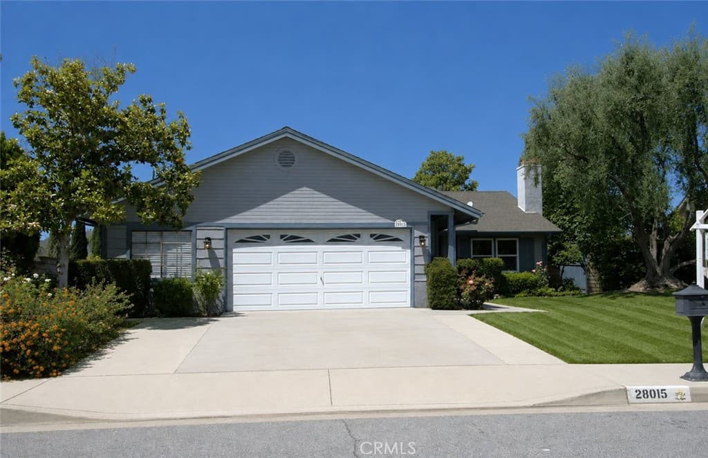 28015 Tupelo Ridge
