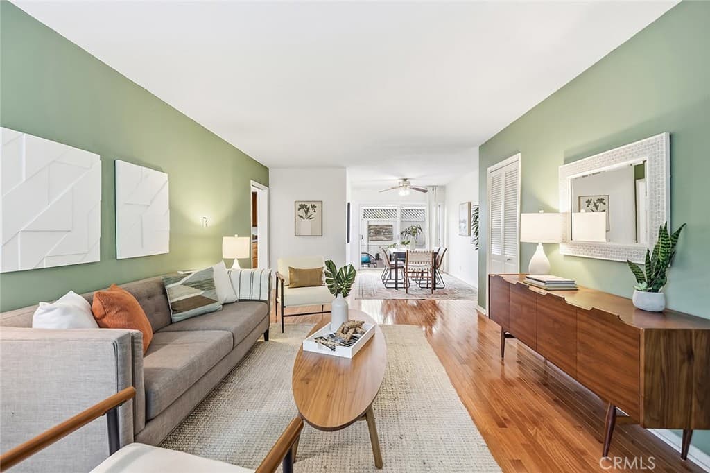 1604 2nd Street 1F