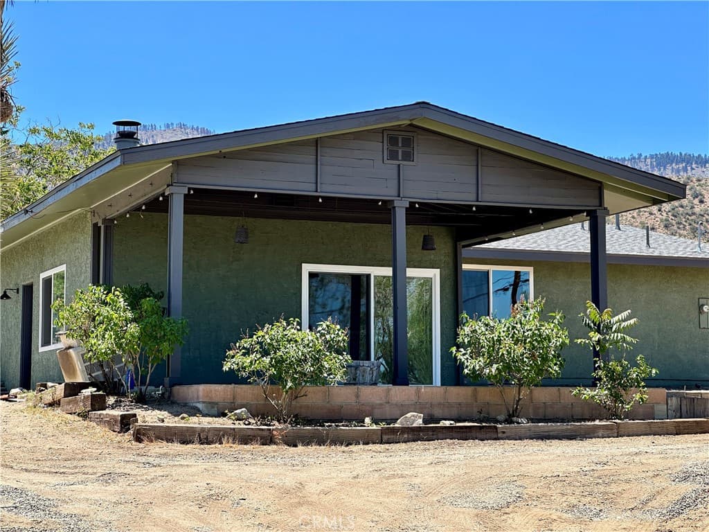 625 Tamarack Road