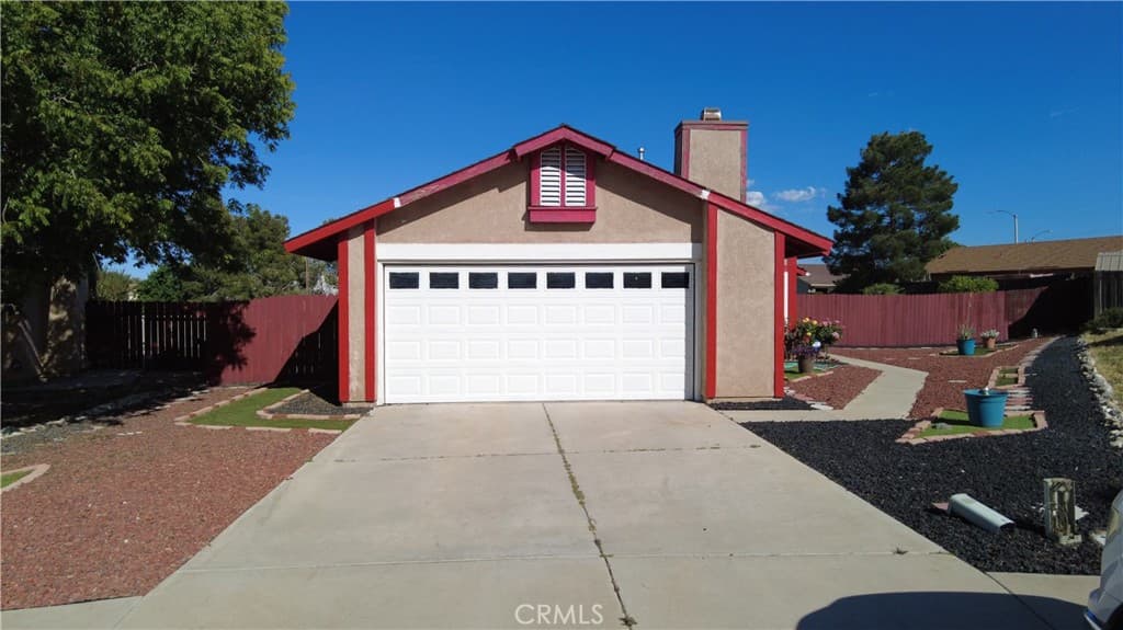 12441 San Gorgonio Road