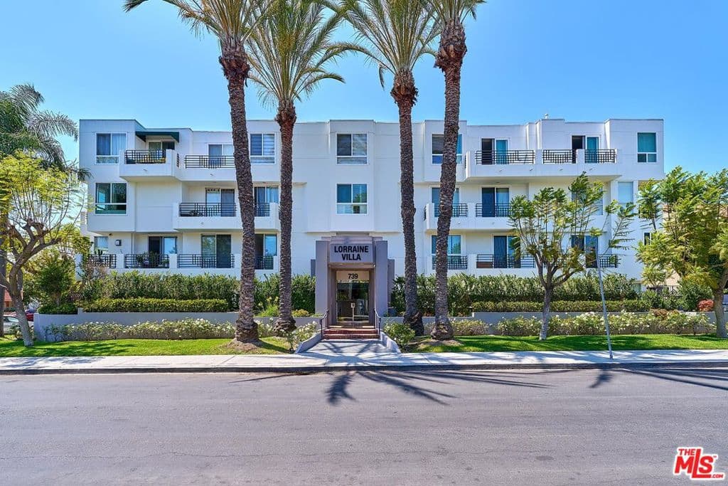 739 Lorraine Boulevard 103