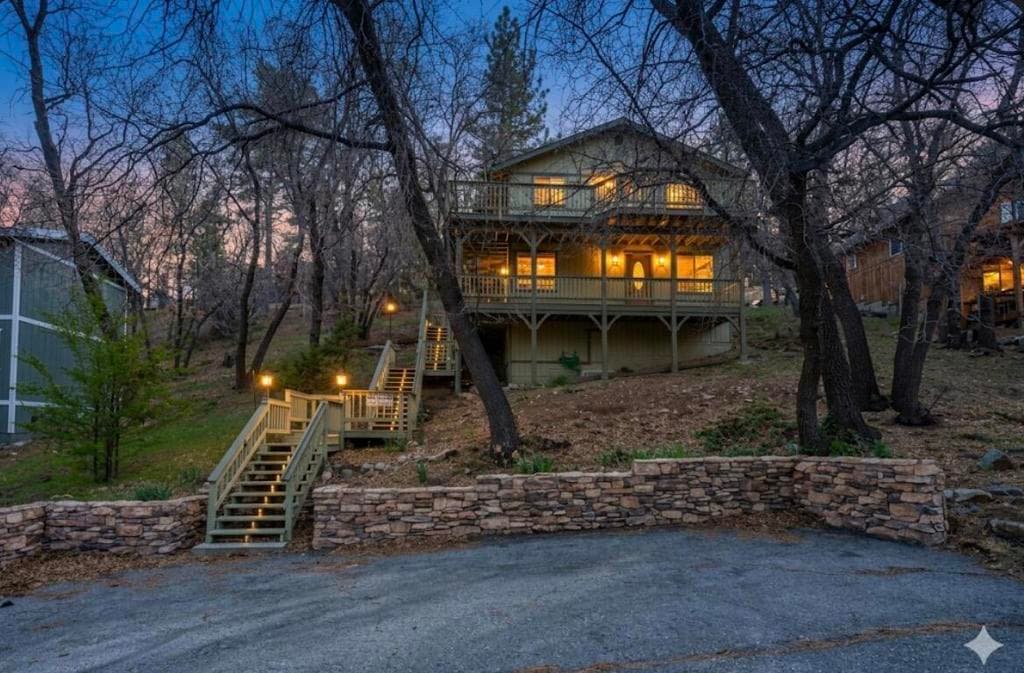 43546 Bow Canyon Road