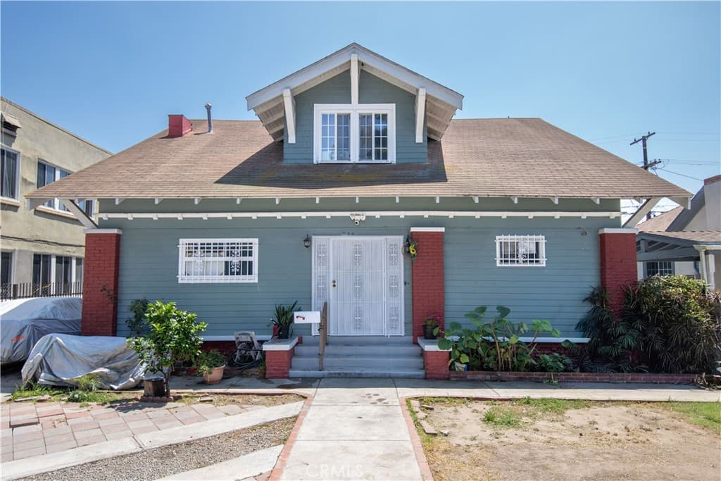 1244 W Martin Luther King Jr