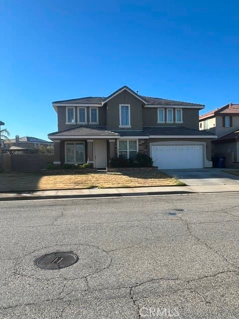 3422 Club Rancho Drive