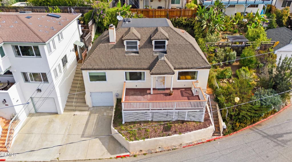2381 Hyland Avenue