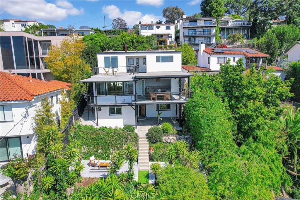 1923 Hollyvista