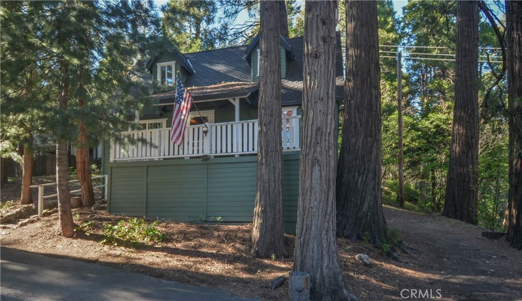 27245 Little Bear