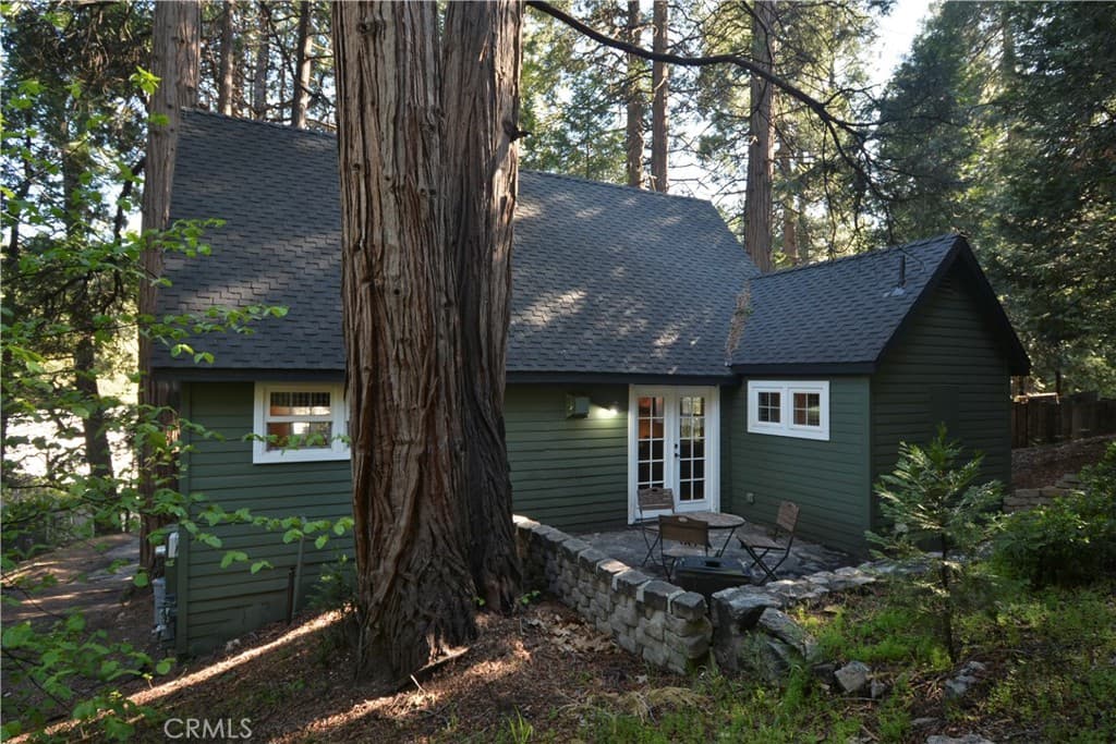 27245 Little Bear