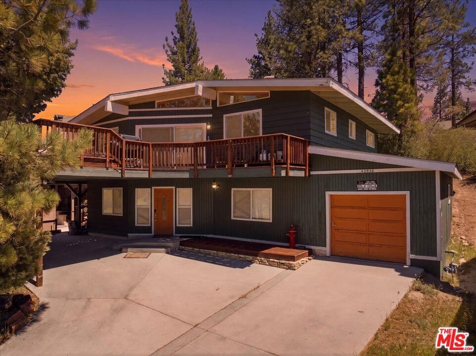 42958 Moonridge Road