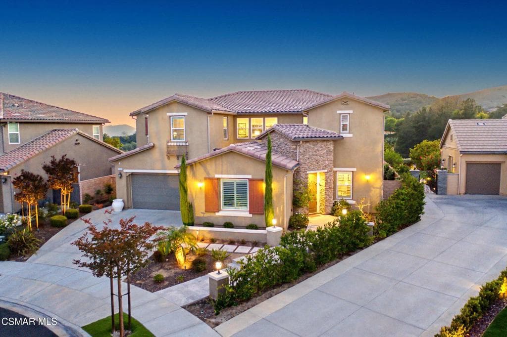 13093 Canyon Wren Court