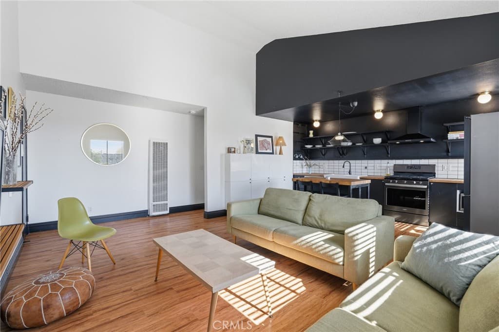 3305 E Ransom #A