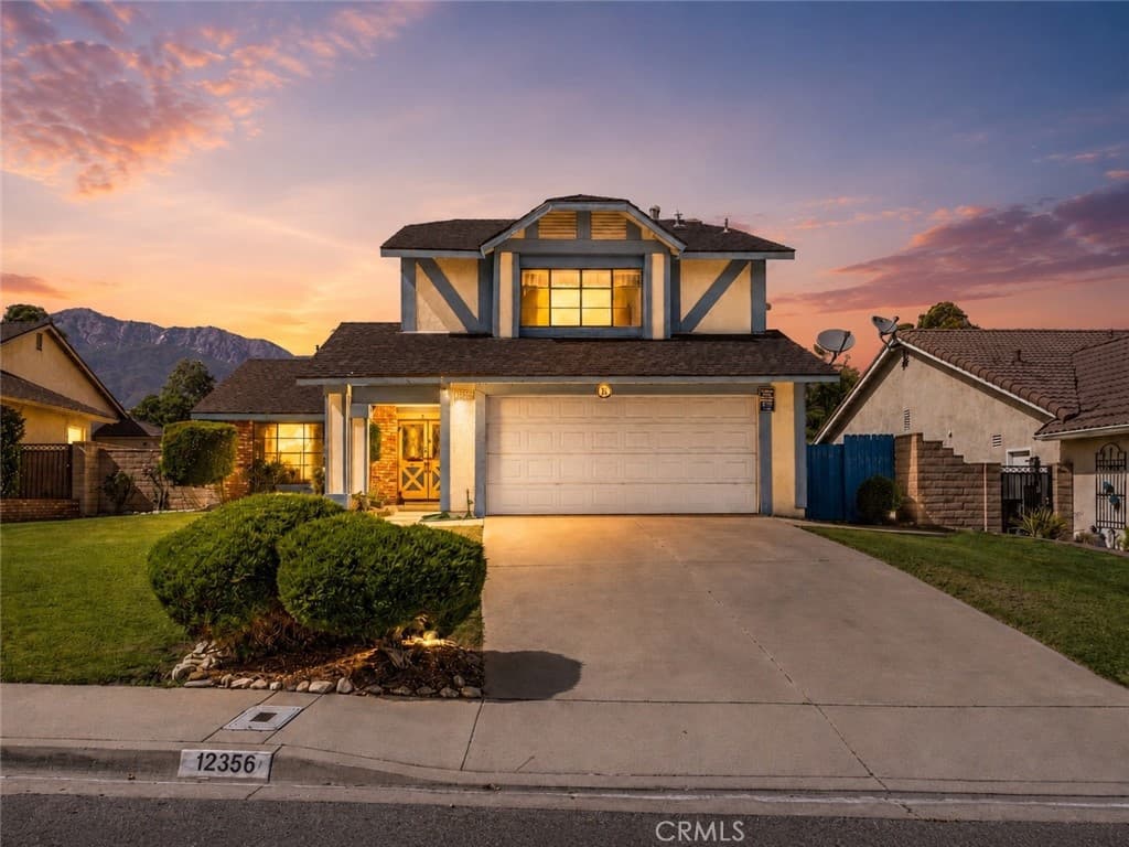 12356 Thistle Drive