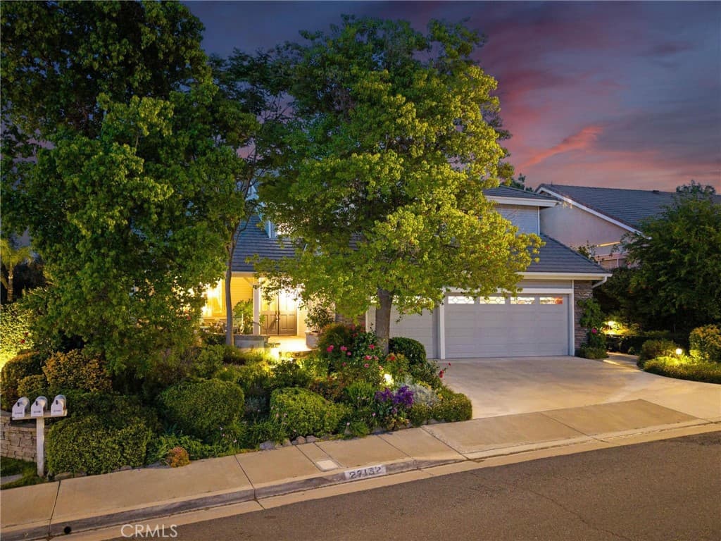 27152 Bidwell Lane