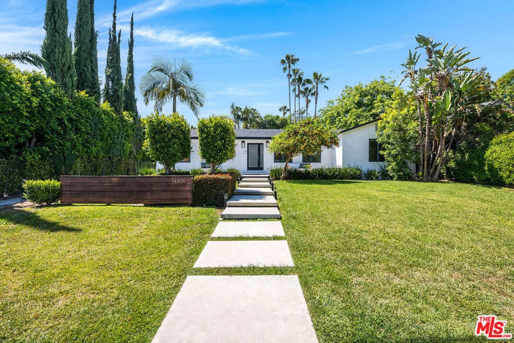 14806 Greenleaf Street