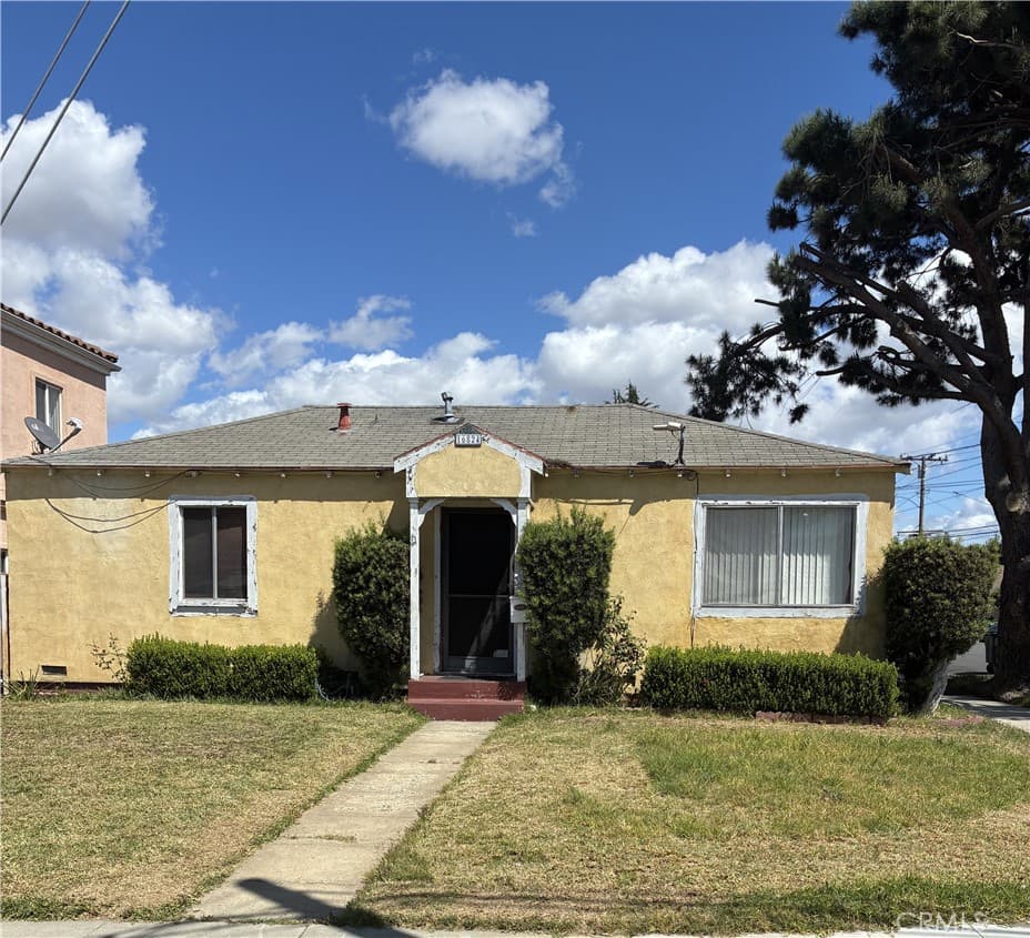 16824 Bixby