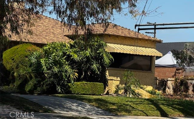 10815 S Hoover